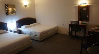 Hillcity Hotel And Condo Ipoh Exterior foto